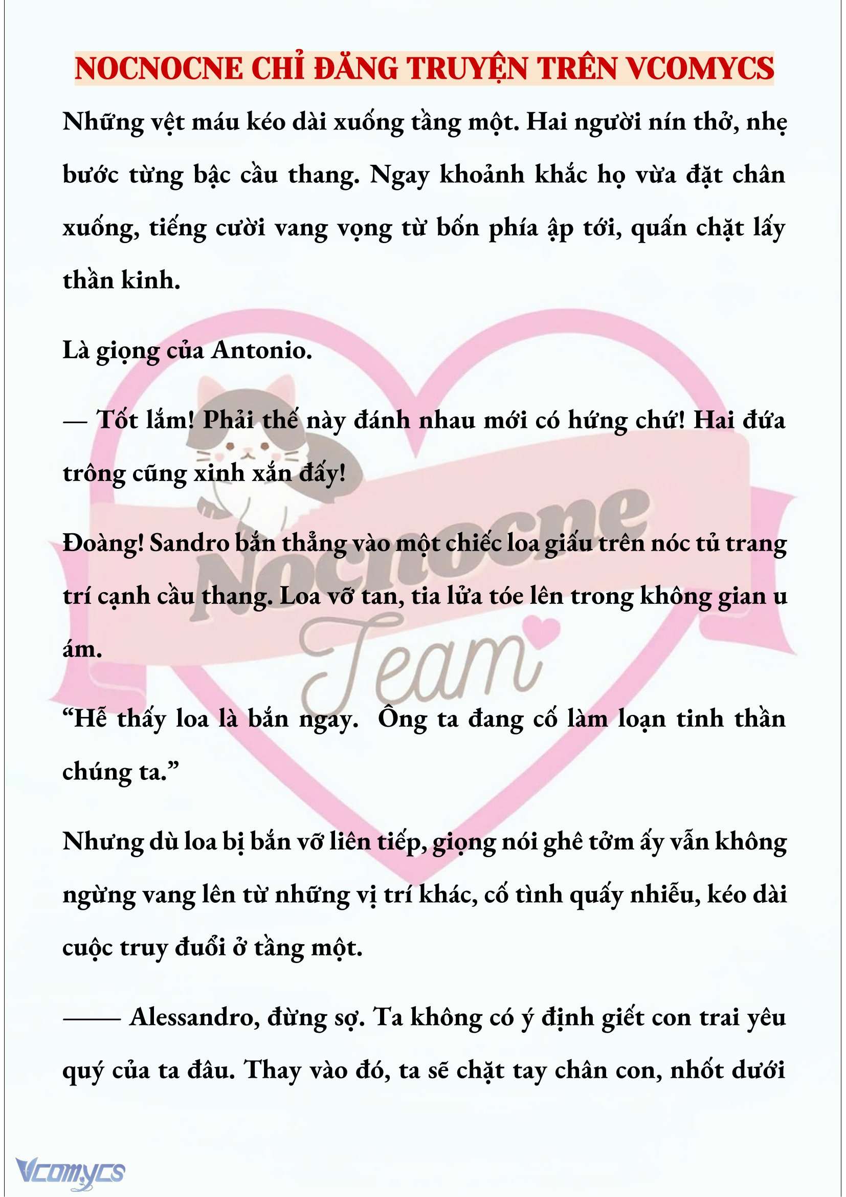 [TIỂU THUYẾT] ĐIỂM CHÍ Chap 161 - Trang 2