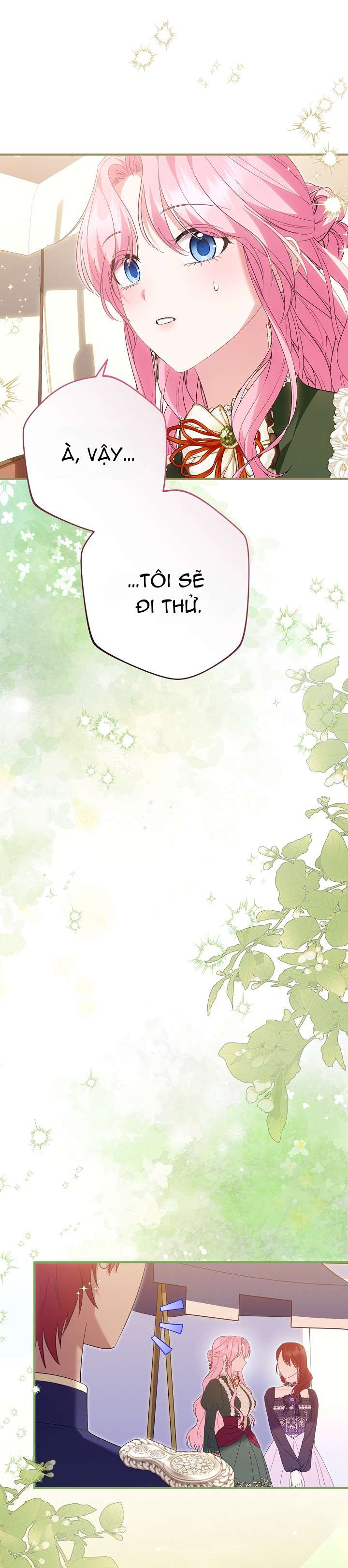 Cha Của Nam Chính Từ Chối Hủy Hôn Chap 48 - Trang 4