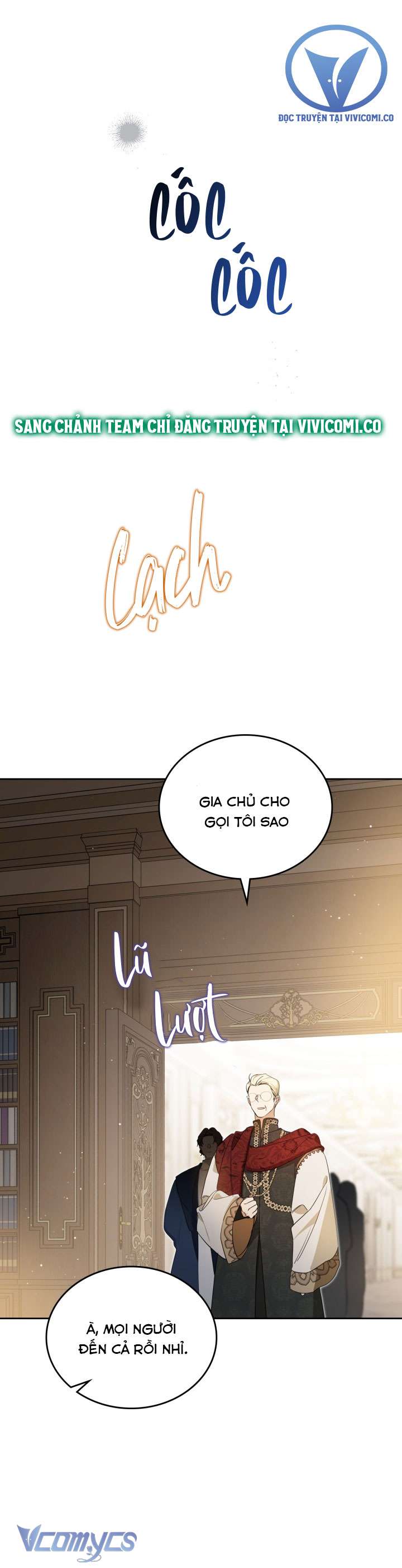 Kiếp Này Nhất Định Làm Gia Chủ Chap 171 - Trang 2