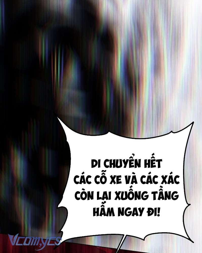 Hãy Dạy Em Cách Khao Khát Chap 52 - Trang 2