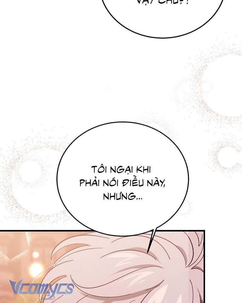 Ác Quỷ Nuôi Dưỡng Tiểu Thư Chapter 34 - Trang 4
