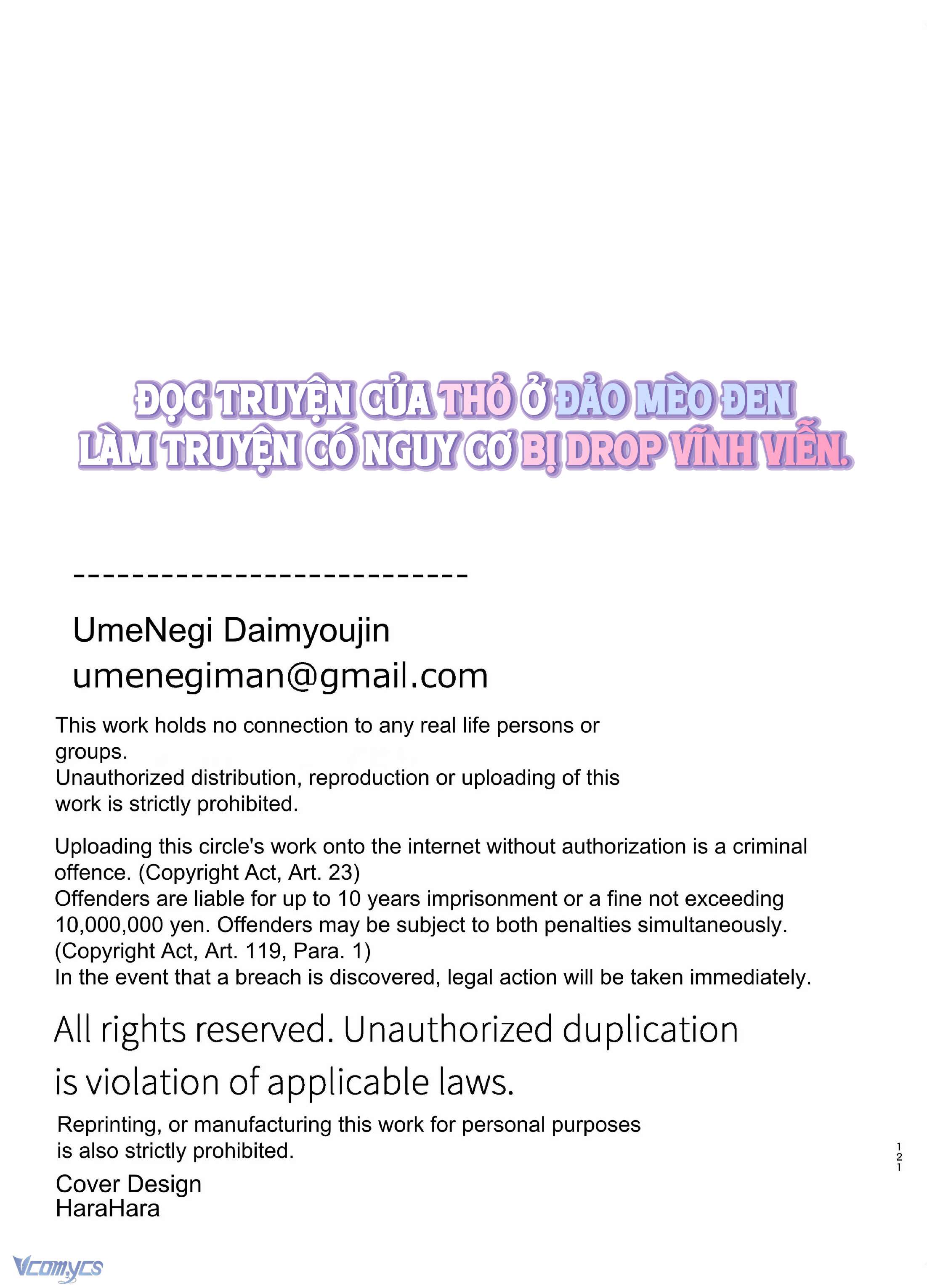 [18+] Tuyển Tập Truyện Ngắn Sếch Tàn Bạo Chap 21.3 - Trang 2