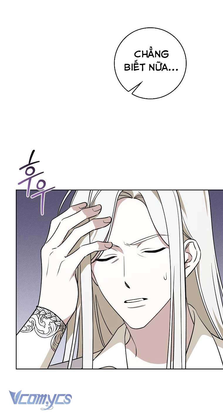 100 lời nguyền tại dinh thự Illestone Chap 34 - Next Chap 35