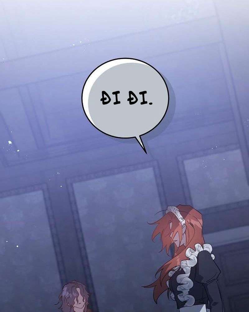 Nữ Hầu Báo Thù: Thời Khắc Cuối Cùng Chap 34 - Next Chap 35