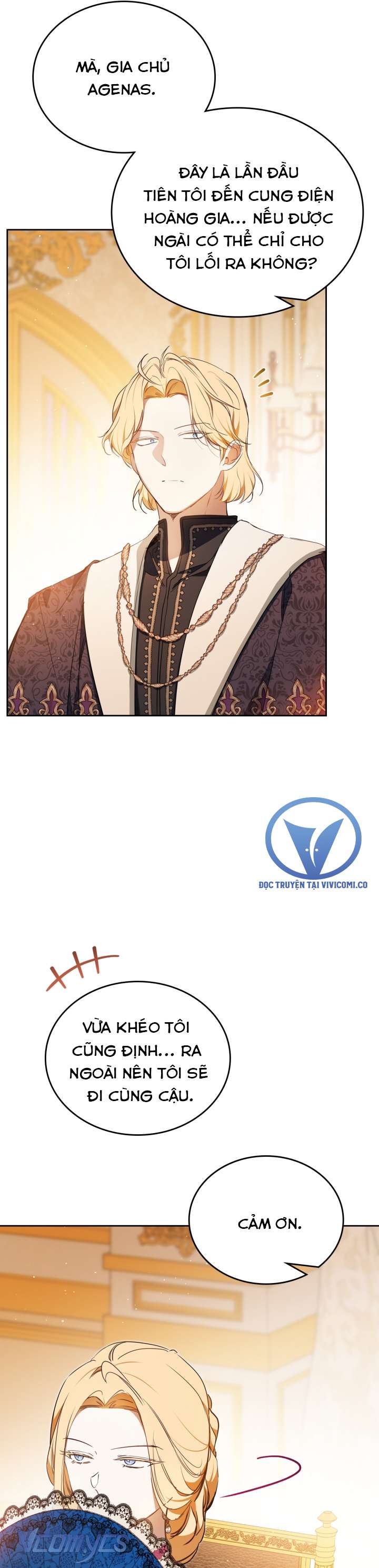 Kiếp Này Nhất Định Làm Gia Chủ Chap 182 - Trang 2