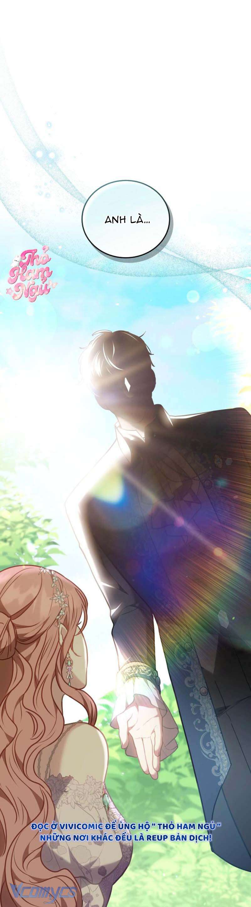 Mặc Dù Thích Ở Nhà Nhưng Tôi Lại Xuyên Vào Thể Loại Giam Cầm Đen Tối Chap 6 - Trang 3