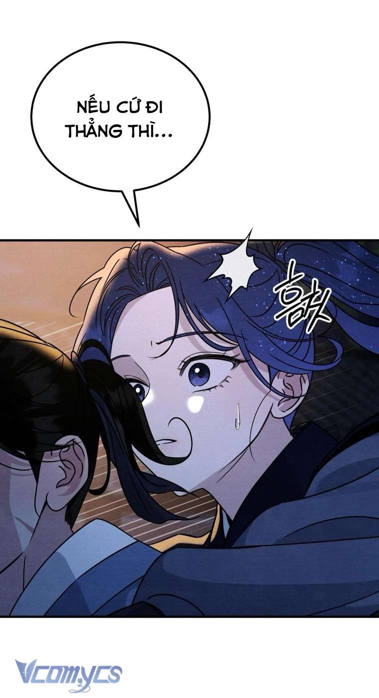 Hoa Lam Tinh Chap 35 - Trang 3