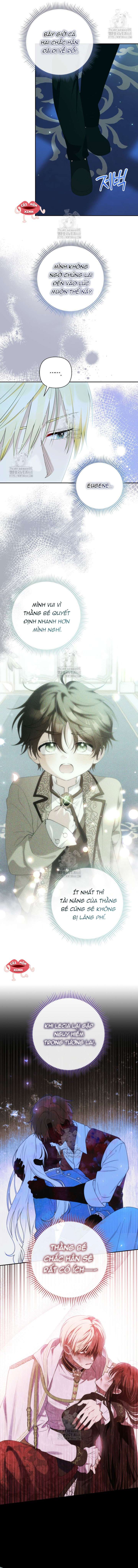 Cái Giá Của Tái Sinh Chap 21 - Next Chap 22