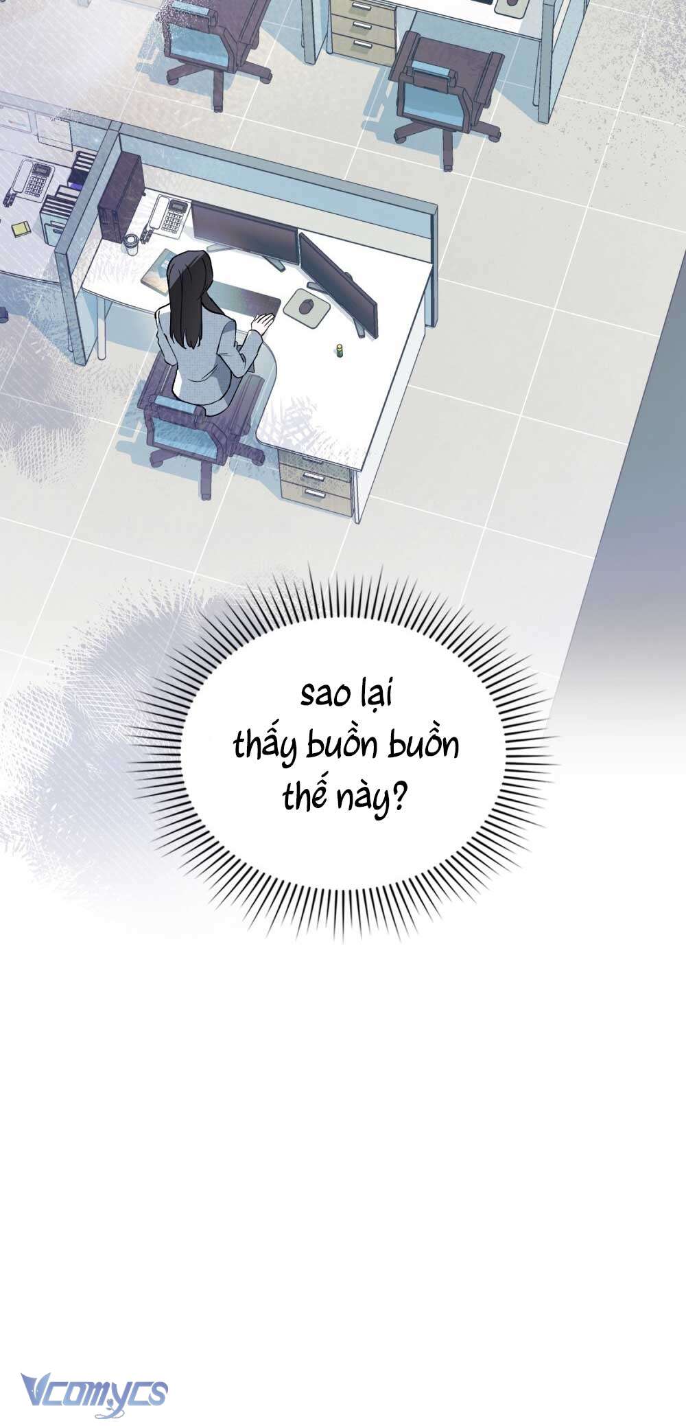 [Điều khoản bảo mật] Cấm “đu idol” nơi công sở Chap 4 - Next Chap 5