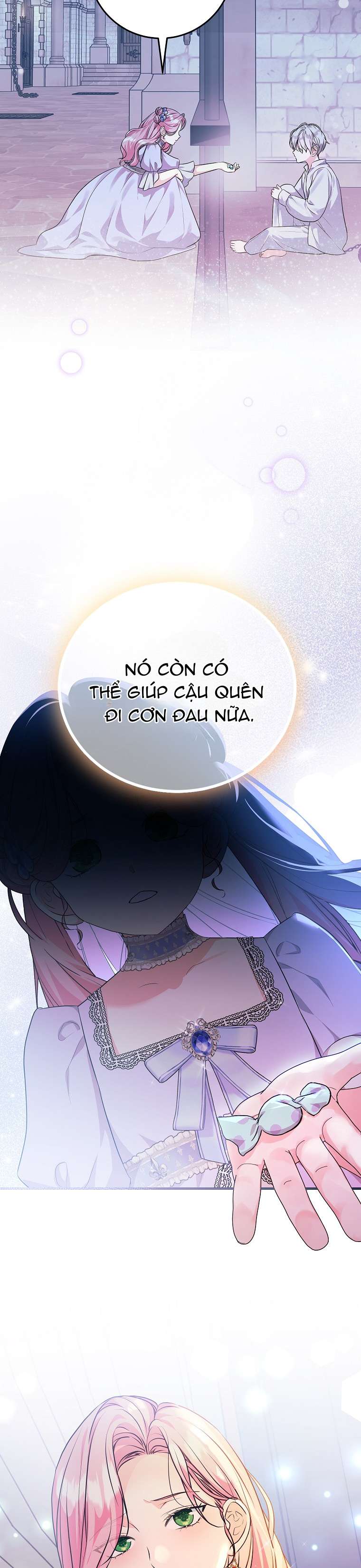 Kẻ Phản Diện Có Thời Hạn Ủng Hộ Tôi Hủy Hôn Chap 58 - Next 