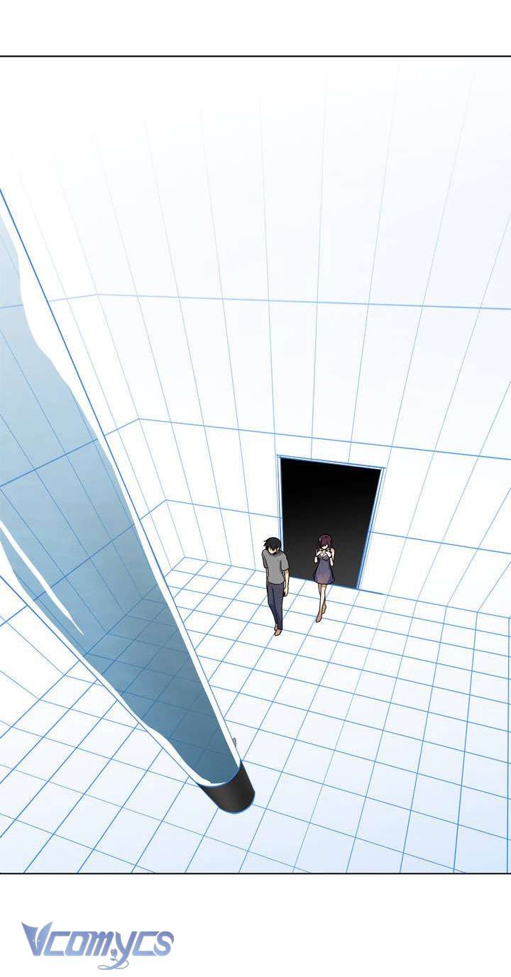 Căn Phòng Xấu Hổ Chap 3 - Trang 4