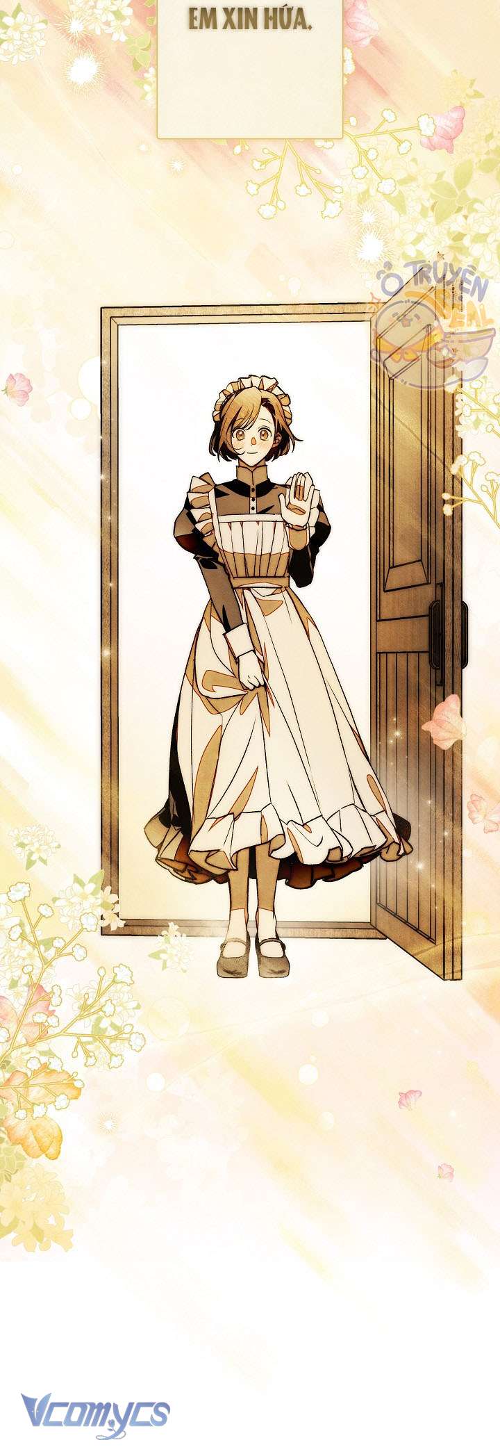 Chào Mừng Đến Với Dinh Thự Hoa Hồng Chap 2 - Trang 3