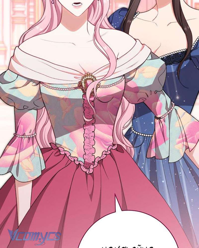 Hầu Gái Độc Quyền Của Hoàng Hậu Phản Diện Chap 107 - Trang 3