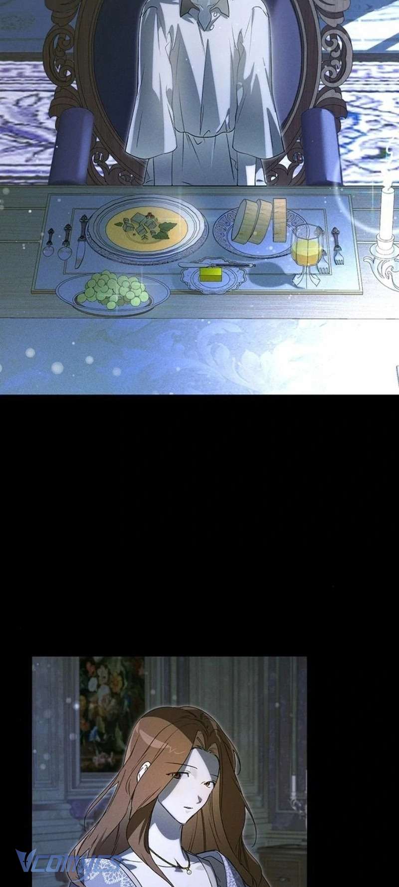 Cứ Cố Gắng Hết Sức Để Hối Hận Chap 4 - Trang 4