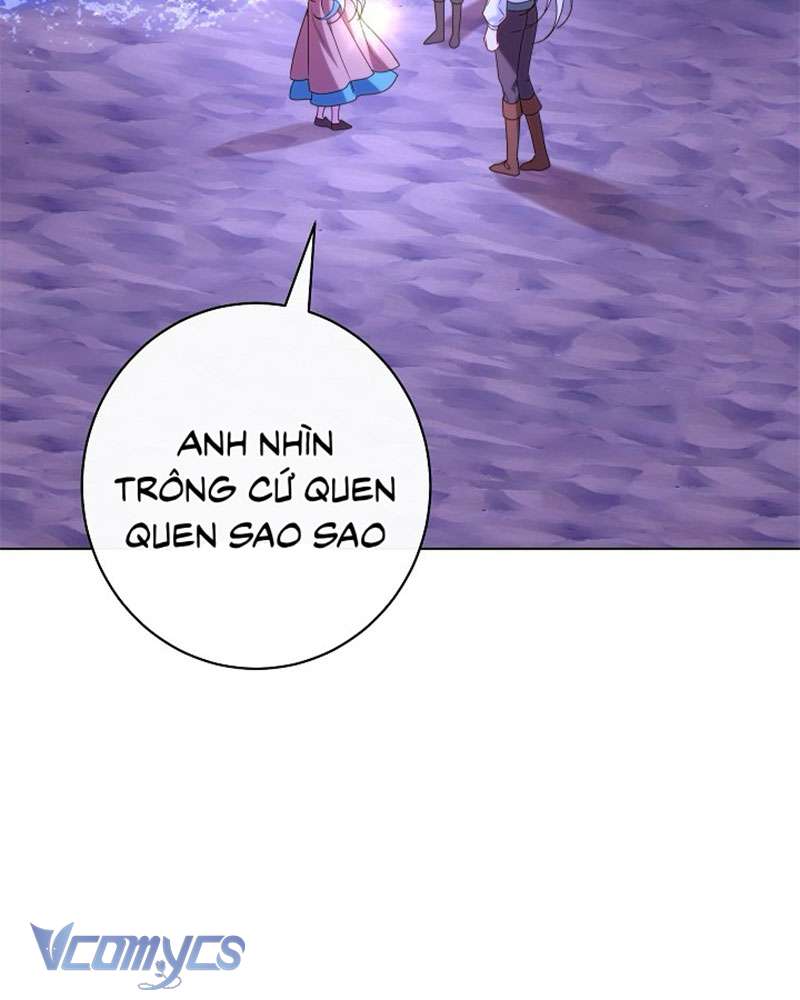 Hầu Gái Độc Quyền Của Hoàng Hậu Phản Diện Chap 80 - Trang 4