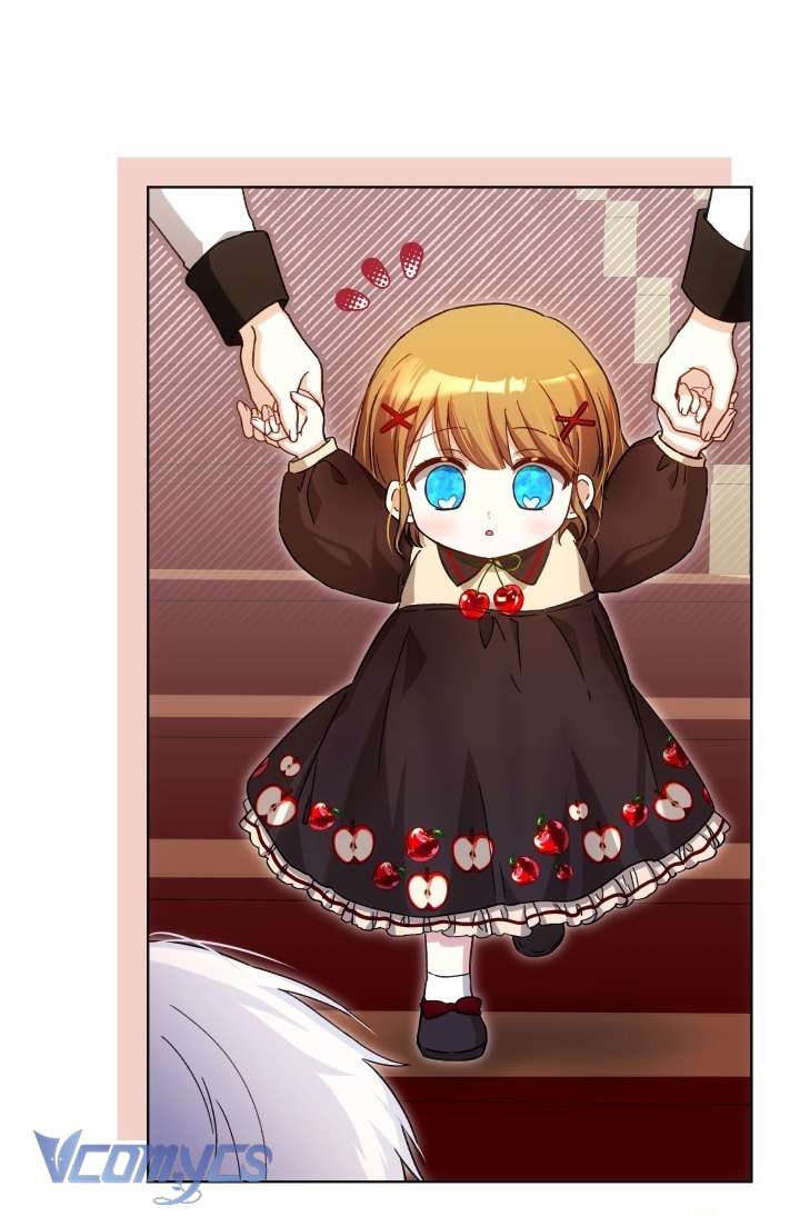 Đứa Trẻ Nuôi Dưỡng Ác Ma Chap 21 - Trang 2