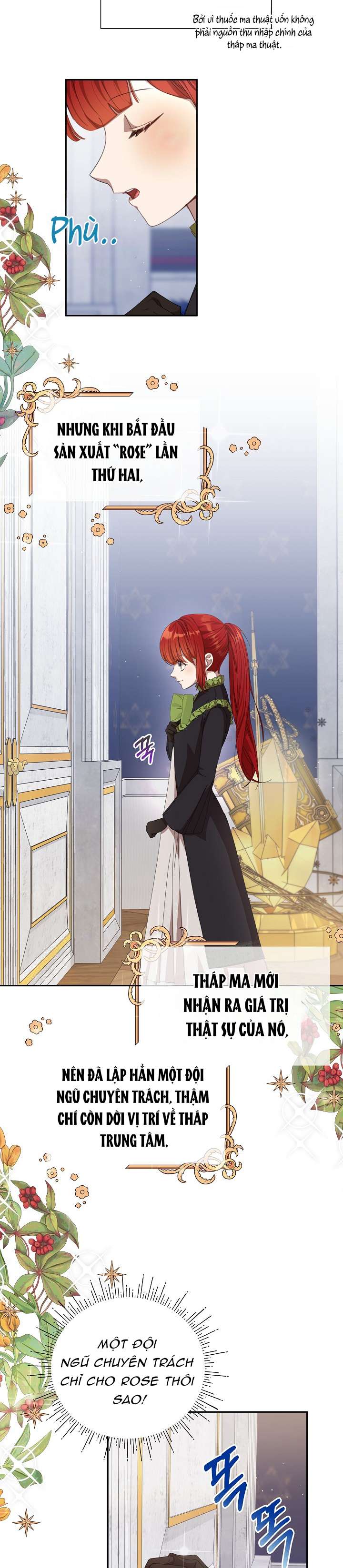 Tôi Đã Vô Tình Quyến Rũ Em Trai Của Nam Chính Chap 17 - Trang 3