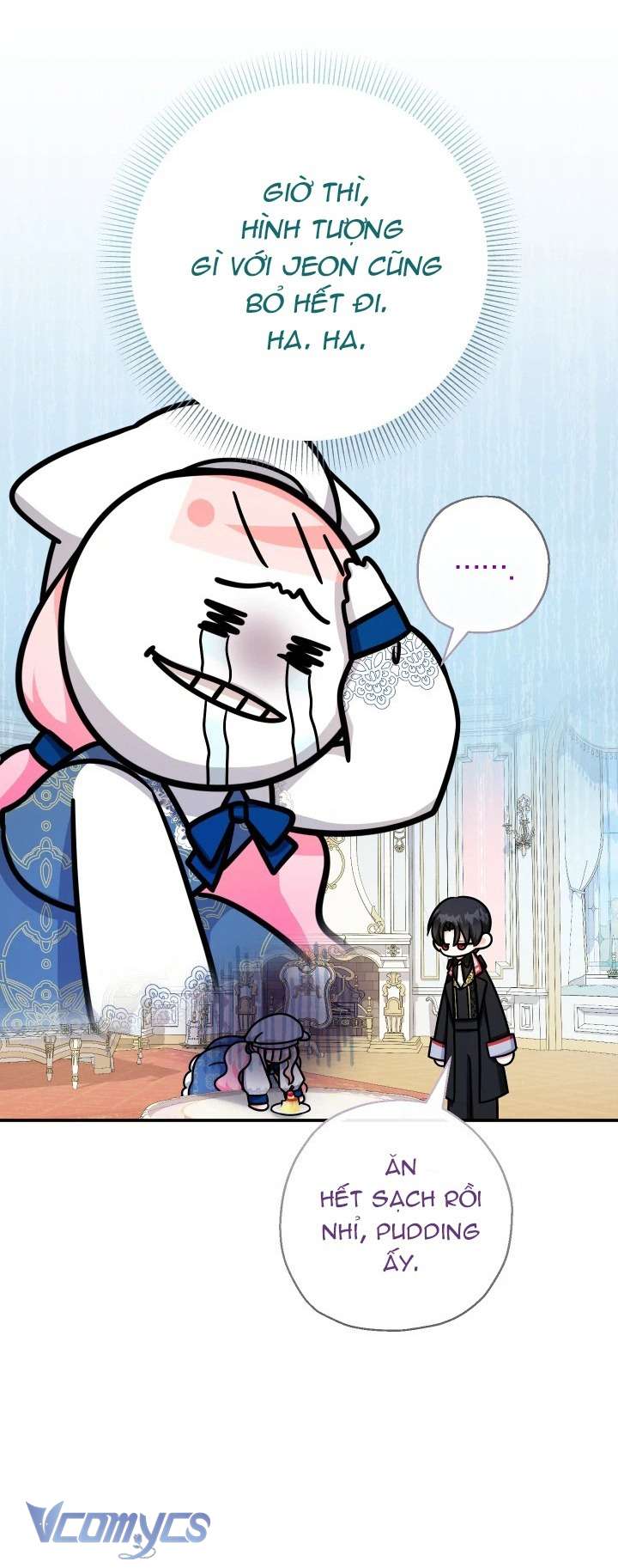 Tiểu Thư Tích Tiền Đi Bụi Chapter 92 - Trang 4