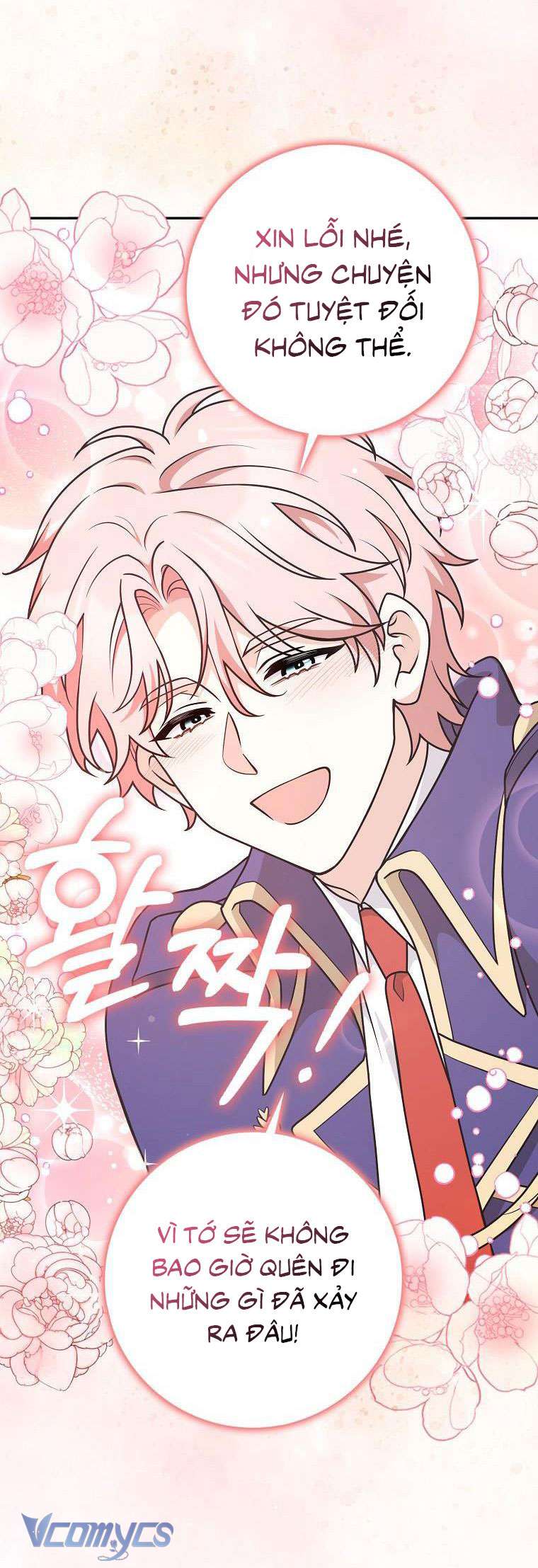 Tôi Thề Chúng Ta Chỉ Là Bạn Chapter 30 - Next Chapter 31