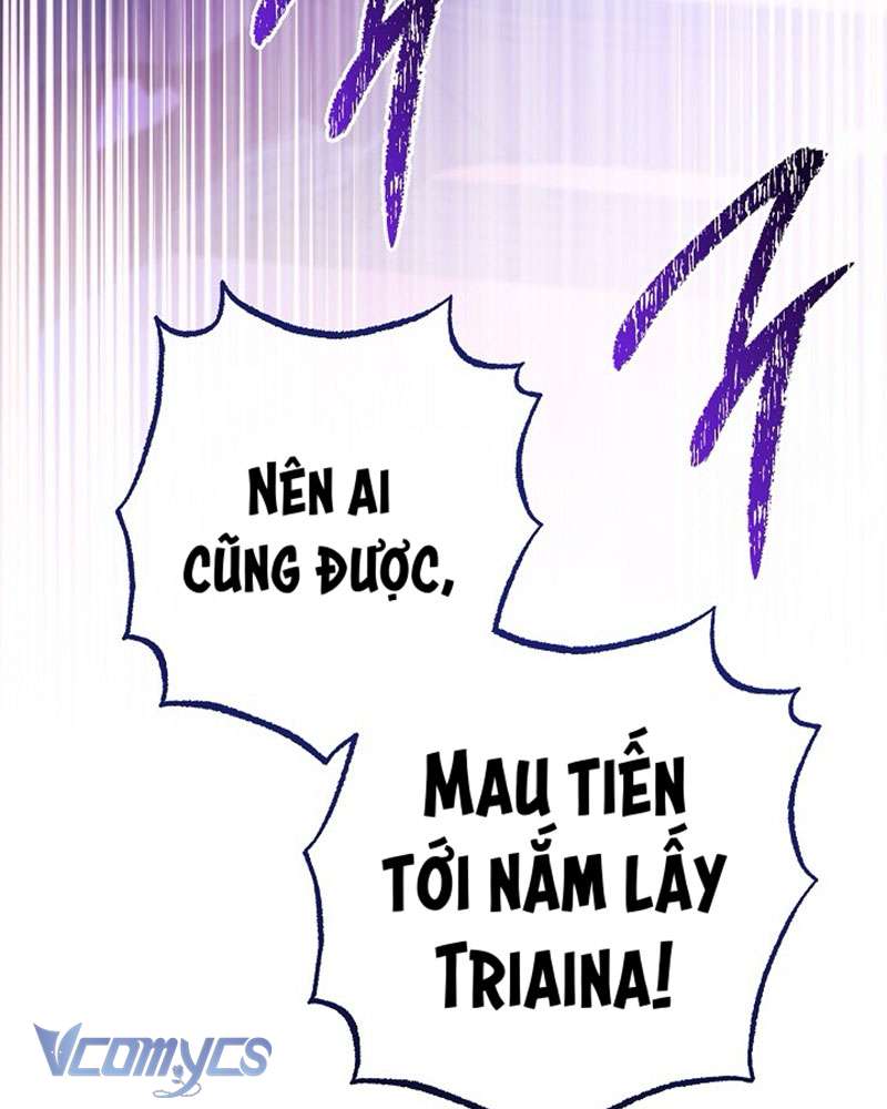Hầu Gái Độc Quyền Của Hoàng Hậu Phản Diện Chap 94 - Trang 3