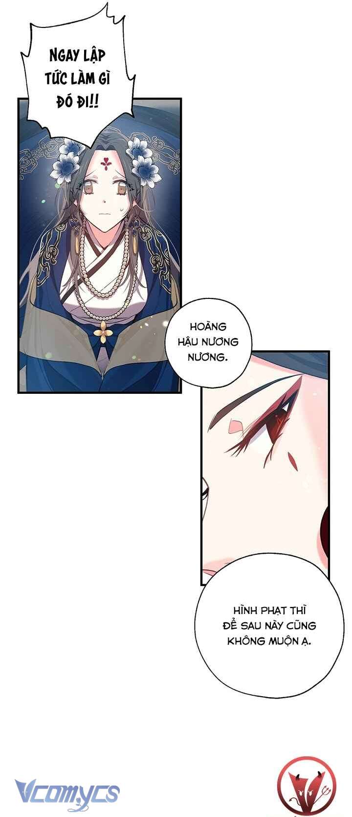 [18+] Chú Chim Nhỏ Của Yêu Tinh Chap 28 - Trang 3