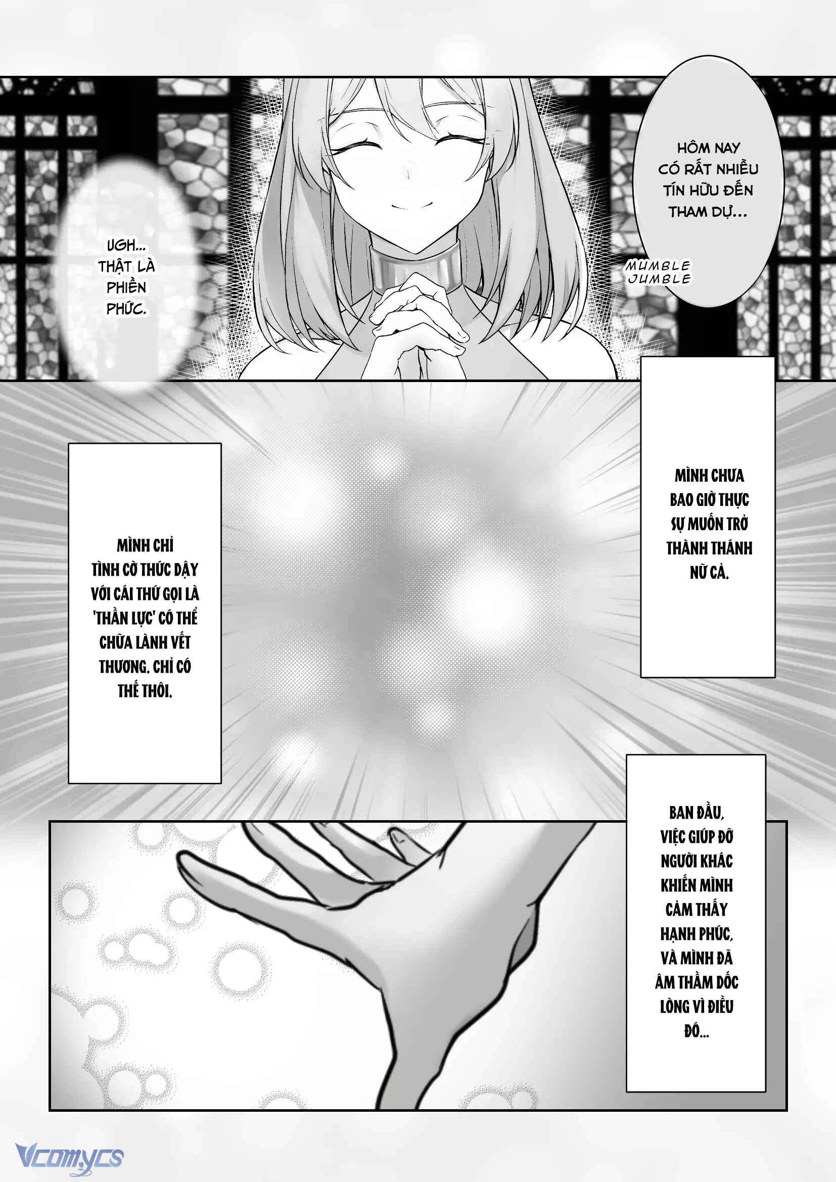 [18+] Tuyển Tập Truyện Ngắn Manga Chap 36.1 - Trang 2