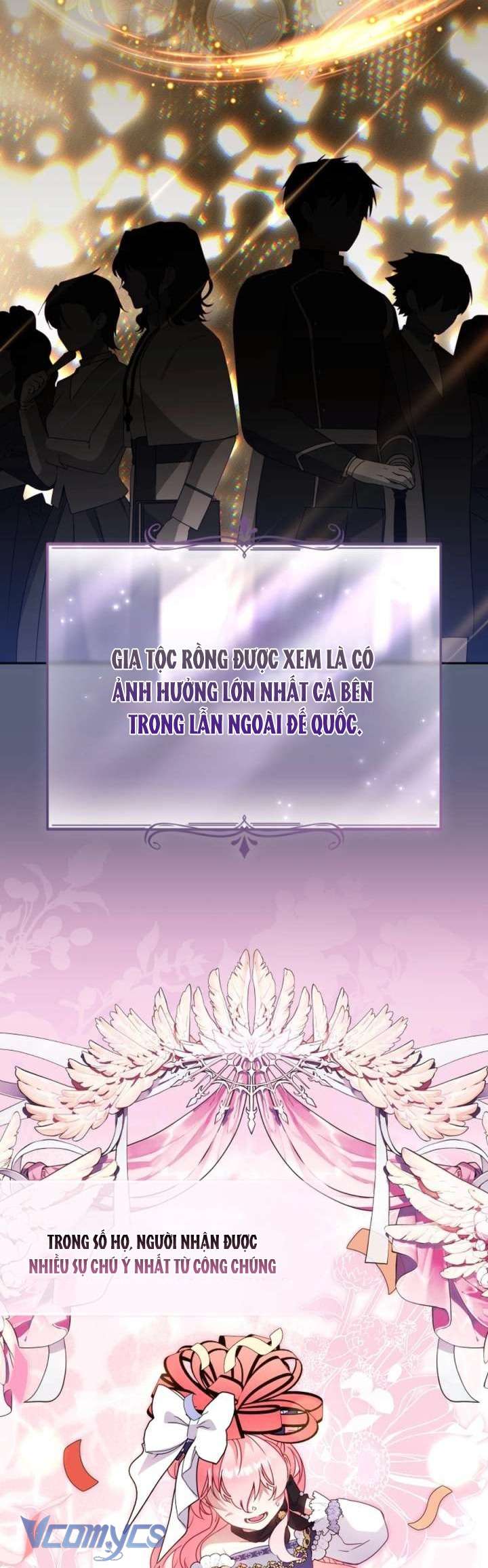 Tôi Được Nuôi Dưỡng Bởi Những Kẻ Phản Diện Chap 116 - Trang 2