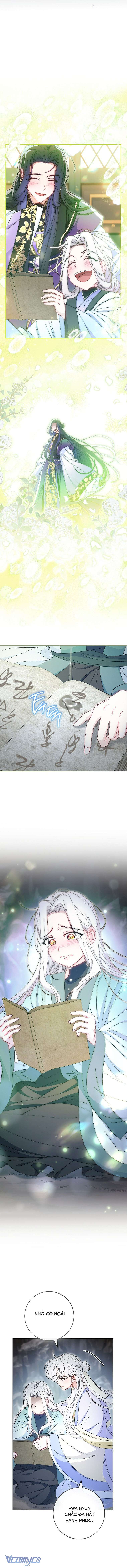 Tiểu Thiếp Chỉ Muốn Sống Yên Bình Chap 123 - Trang 3