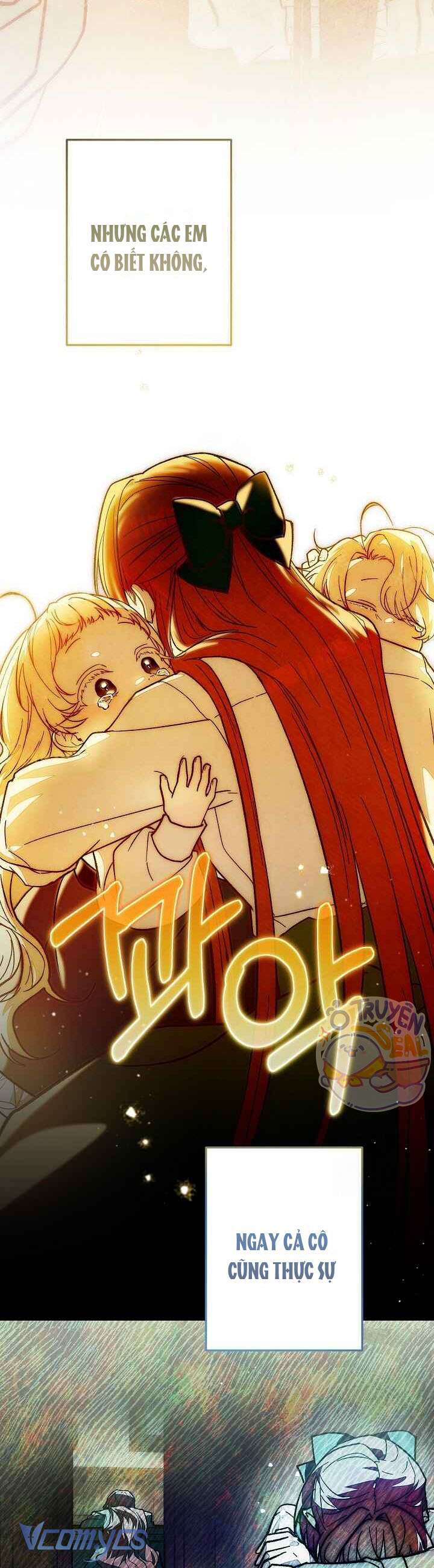 Chào Mừng Đến Với Dinh Thự Hoa Hồng Chap 11 - Trang 3