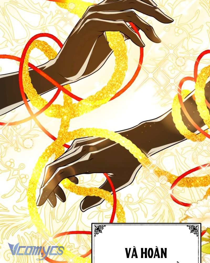 Trước Khi Em Có Ý Định Chạy Trốn Ta Sẽ Ngăn Chặn Nó Chap 29 - Trang 2