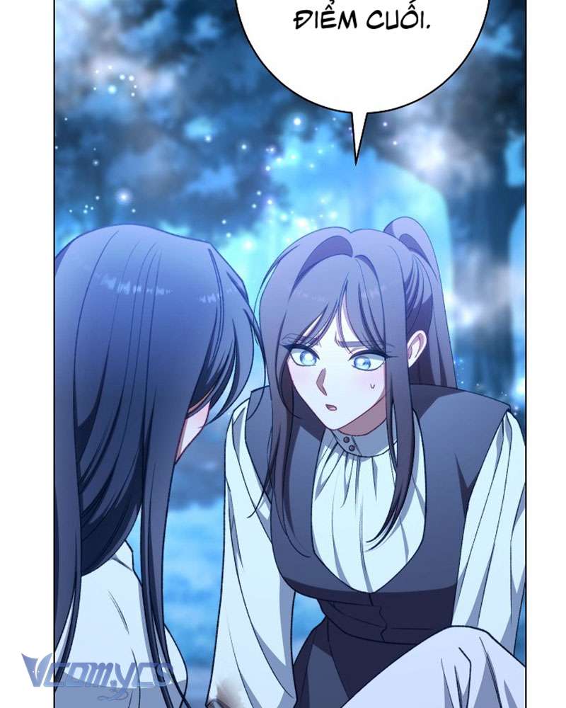 Hầu Gái Độc Quyền Của Hoàng Hậu Phản Diện Chap 90 - Trang 4