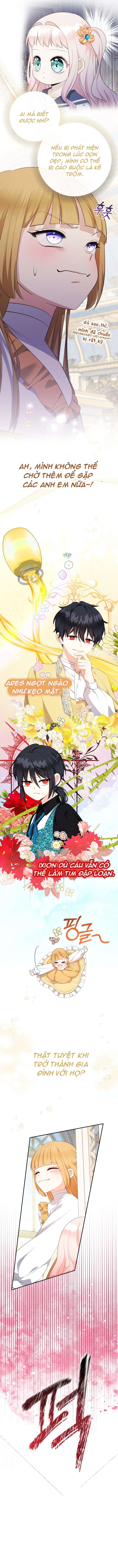 [PNT] Tiểu Thư Tích Tiền Đi Bụi Chap 71 - Next Chap 72