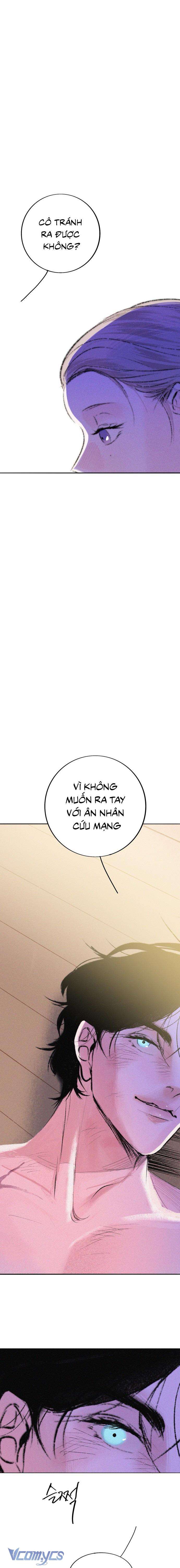 Khu Vườn Bí Mật Chapter 2 - Next Chapter 3