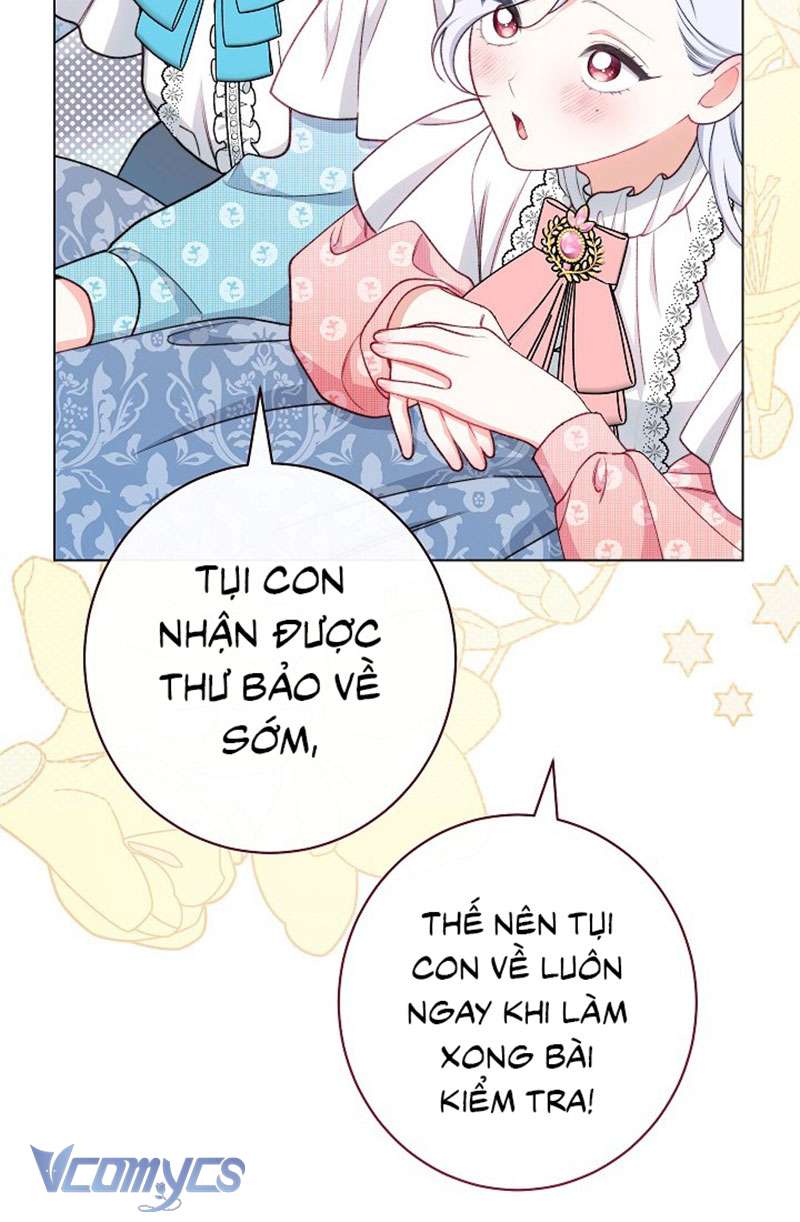 Hầu Gái Độc Quyền Của Hoàng Hậu Phản Diện Chap 66 - Trang 4