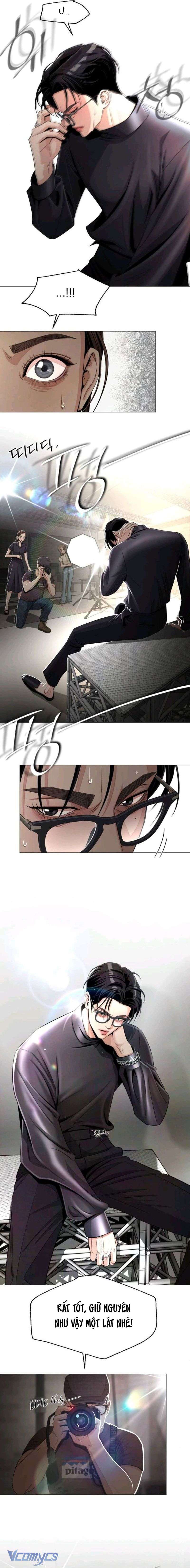 Chuyện Tình Chàng Iseop Chap 84 - Trang 2