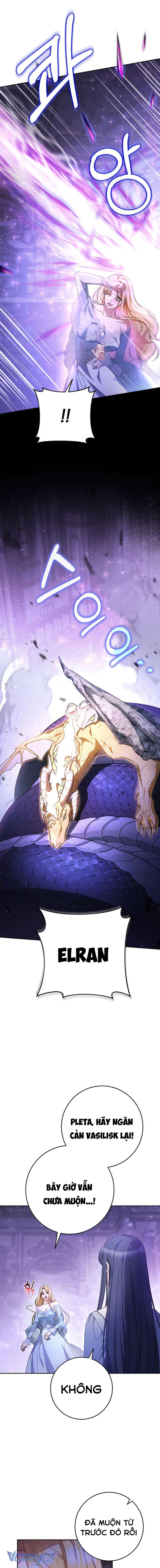 Nuôi Dưỡng Em Gái Xinh Đẹp Chap 2 - Trang 3