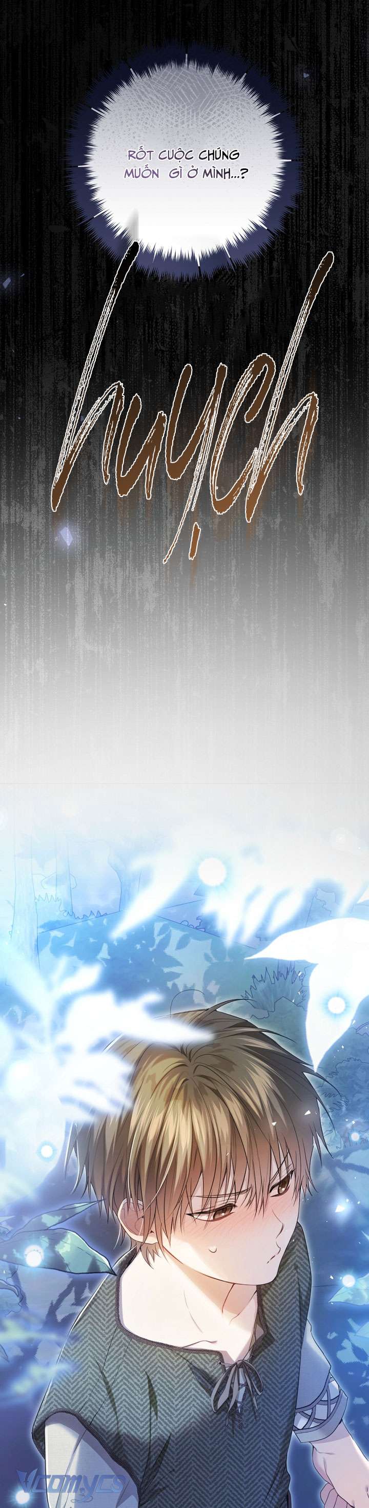 Ác Nữ Chỉ Là Một Con Rối Chap 111 - Trang 2