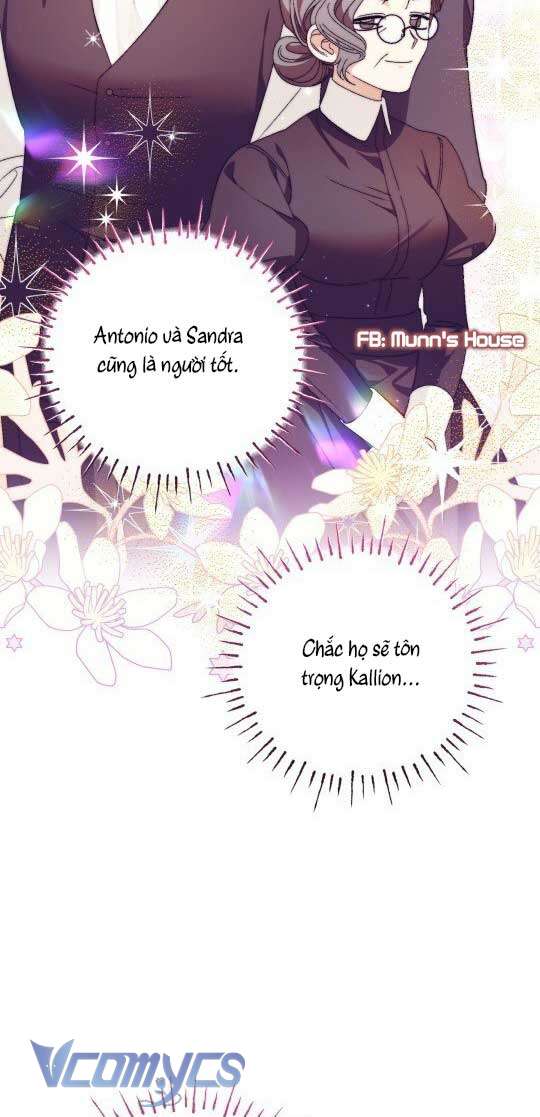 Gửi đến người sói yêu dấu của em Chap 8 - Next Chap 9