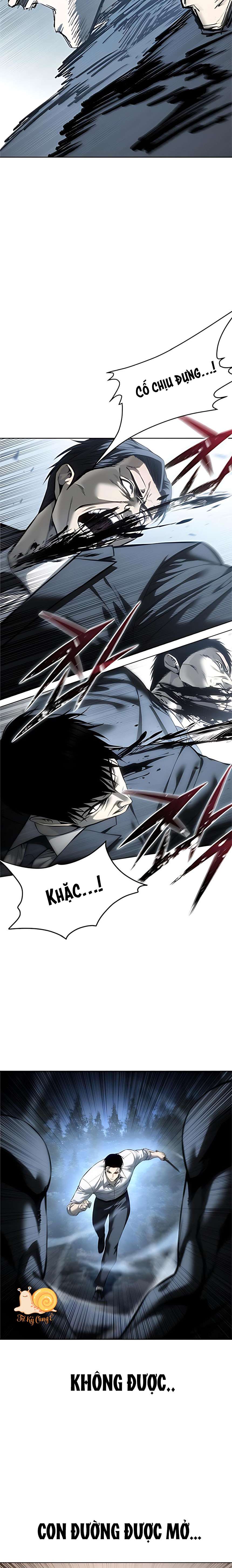 Red Shirt Chap 45 - Trang 2