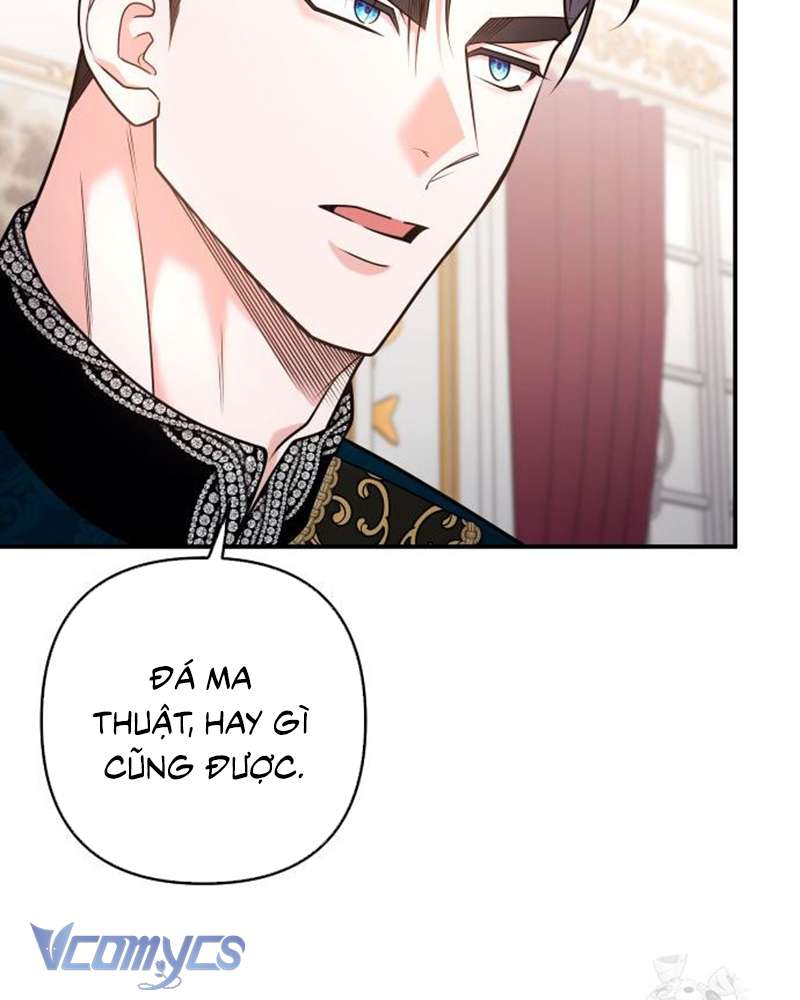 Trước Khi Em Có Ý Định Chạy Trốn Ta Sẽ Ngăn Chặn Nó Chap 27 - Trang 3