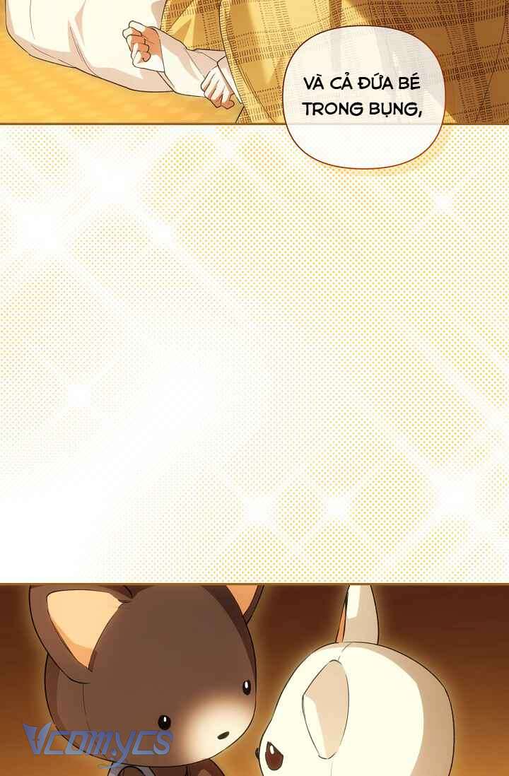 Phương Pháp Che Giấu Đứa Con Của Hoàng Đế Chap 120 - Trang 3