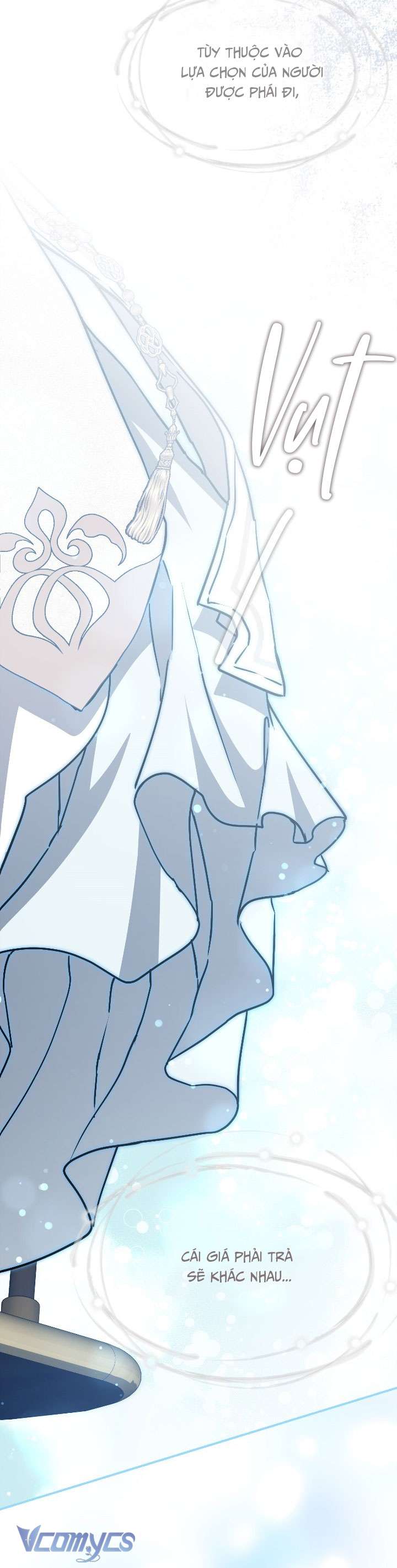 Lại Một Lần Nữa Hướng Về Ánh Sáng Chap 114 - Trang 2