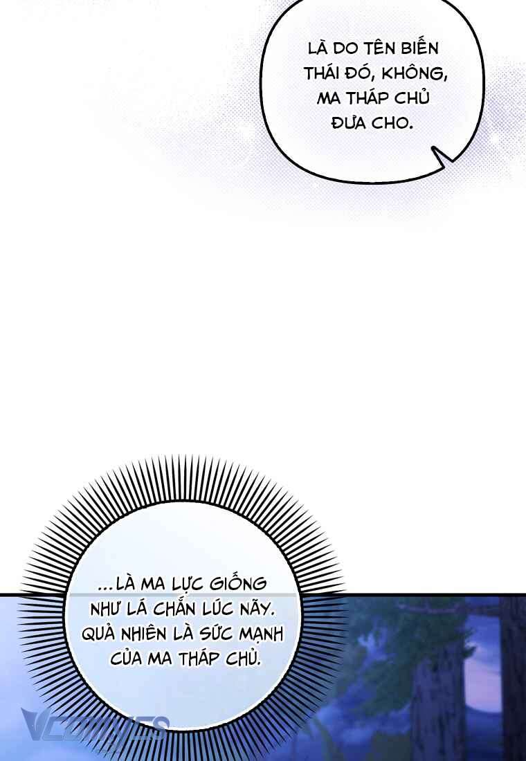 Lần Đầu Bé Út Được Yêu Thương Chap 73 - Trang 2