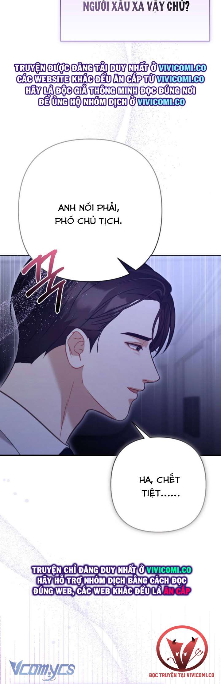 [18+] Hối Hận Muộn Màn Chap 5 - Trang 2
