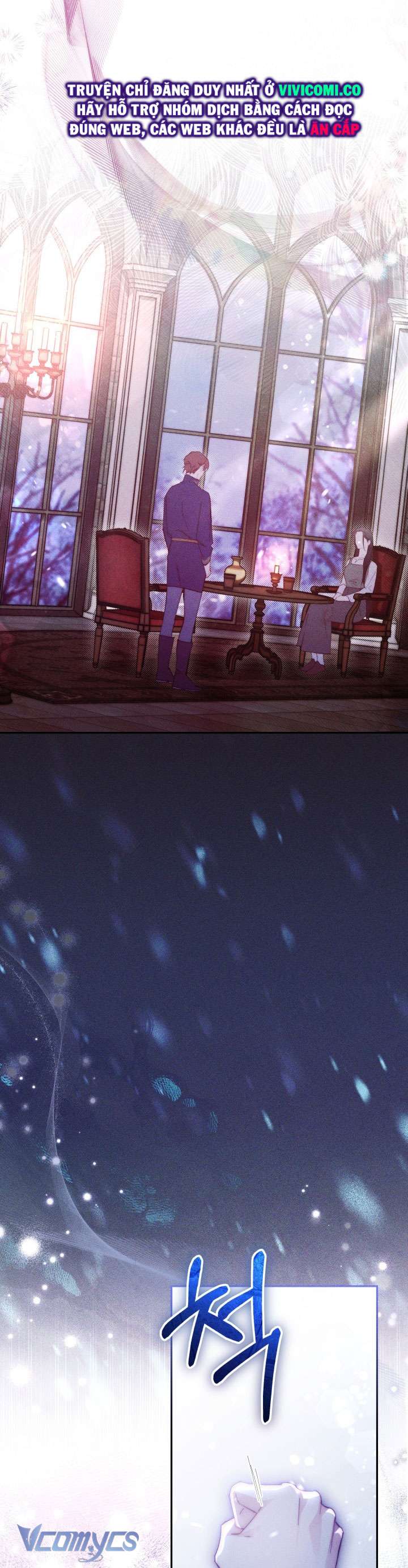 Tiếng Trống Vang Dội Chap 41 - Trang 4