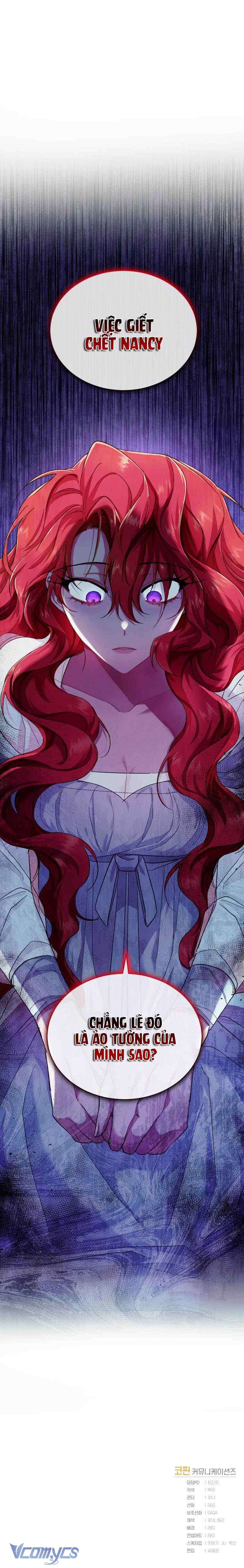 (Munn) Hoàn Nguyên Quý Cô Chap 5 - Trang 2