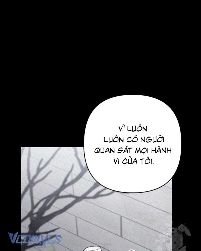 Trước Khi Em Có Ý Định Chạy Trốn Ta Sẽ Ngăn Chặn Nó Chap 29 - Trang 2