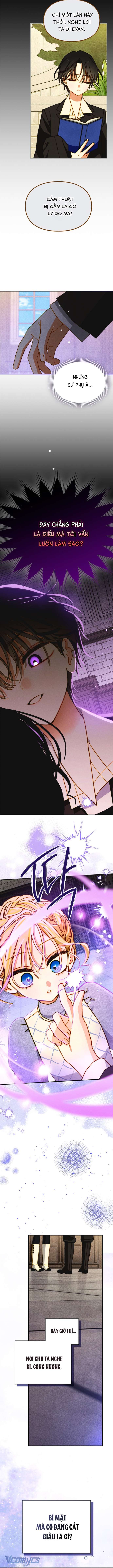 Thuần Hóa Munchkin Chap 7 - Next Chap 8