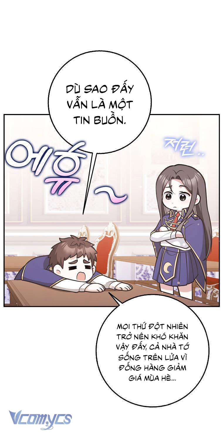 Tôi Thề Chúng Ta Chỉ Là Bạn Chapter 33 - Next Chapter 34