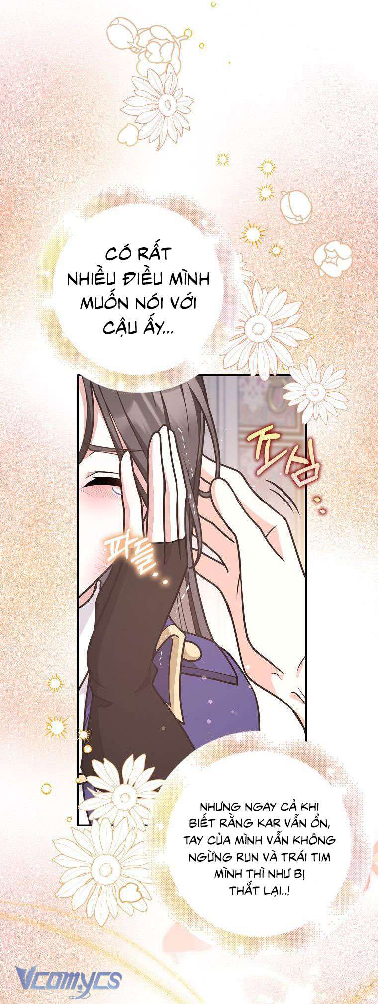 Tôi Thề Chúng Ta Chỉ Là Bạn Chapter 37 - Next Chapter 38